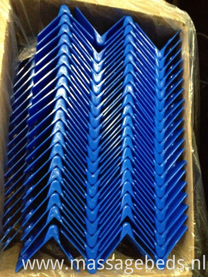 blue color packing